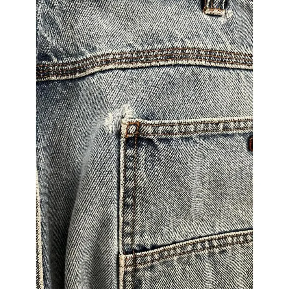 Fivebrother men denim